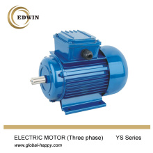 Electric Motor Three Phase Ys Series Induction Motor